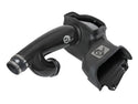 aFe 21-24 Ford F150 Raptor Track Series Carbon Fiber Cold Air Intake System w/ Pro DRY S Filter