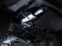 AWE Tuning 2024+ Lexus GX 550 0FG Performance Exhaust System - Bashguard Only