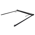Westin 15-24 Ford F-150 6.5ft. Bed Soft Roll Tonneau Cover - Black