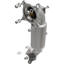 MagnaFlow 19-20 Acura RDX Single Underbody 2L Direct Fit Converter