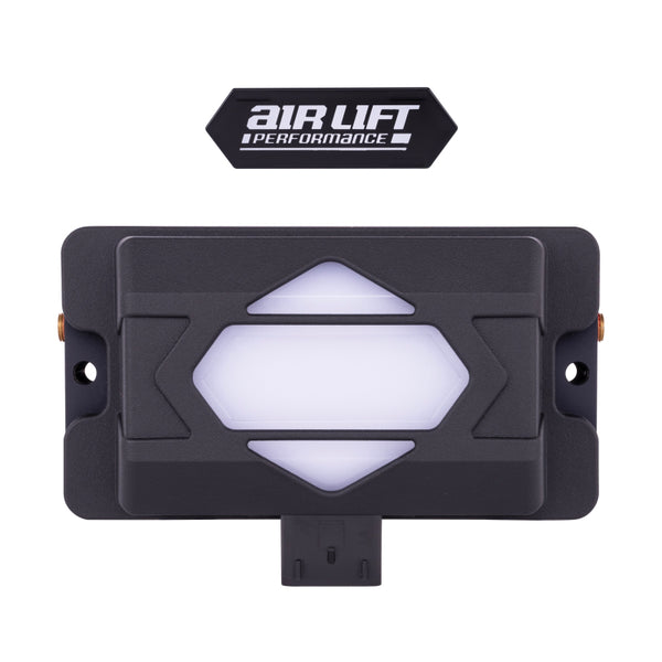 Air Lift ALP4 Air Management 3/8in Airline (No Tank/Compressor)