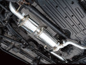 AWE Tuning 2024+ Lexus GX 550 0FG Performance Exhaust System - Bashguard Only