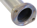 aFe MACH Force XP Exhausts Cat-Back SS w/Polished Tips 99-04 Toyota Tacoma L4-2.7L