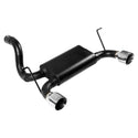 Flowmaster 18-25 Jeep Wrangler JL 2.0T/3.6L Force II Axle-Back Exhaust System