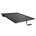 Westin 19-26 GM Silverado/Sierra 2500/3500 6ft 6in Bed Manual Retractable Tonneau Cover - Black