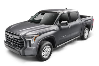 N-Fab EPYX 2022 Toyota Tundra CrewMax Textured  Black