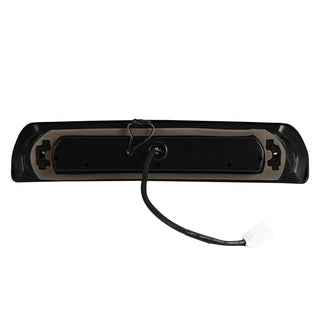 AlphaRex 02-08 Dodge RAM NOVA-Series 3rd Brake Light - Alpha-Black