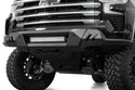 Addictive Desert Designs2022+ Chevrolet Silverado 1500 Black Label Front Bumper