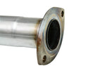 aFe MACH Force XP Exhaust Cat-Back SS-409 07-09 Toyota Tundra V8-5.7L w/ Polished Tip