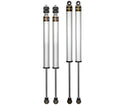 Carli 13-23 Ram 3500 Diesel 4x4 Leveling Shock Set