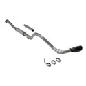 Flowmaster 16-23 Toyota Tacoma 3.5L FlowFX Cat-Back Exhaust System
