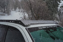 DV8 Offroad 2024-2025 Toyota Tacoma Double Cab Roof Rack