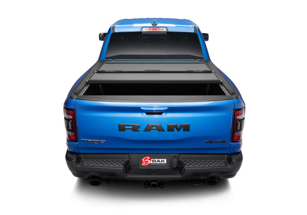 BAK BAKFlip MX4 19+ Dodge RAM MFTG w/o Ram Box 6.4ft Bed
