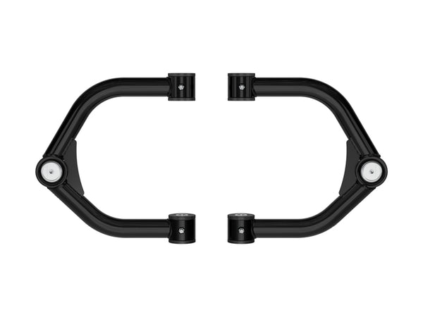 ICON 2016+ Nissan Titan XD Upper Control Arm Delta Joint Kit