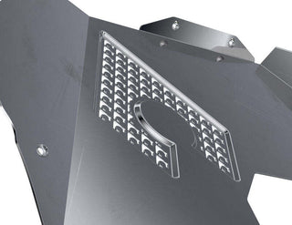 Artec Industries 18-25 Jeep Wrangler JL Sahara Jl / Jt Front Inner Fenders - All Engines - Vented