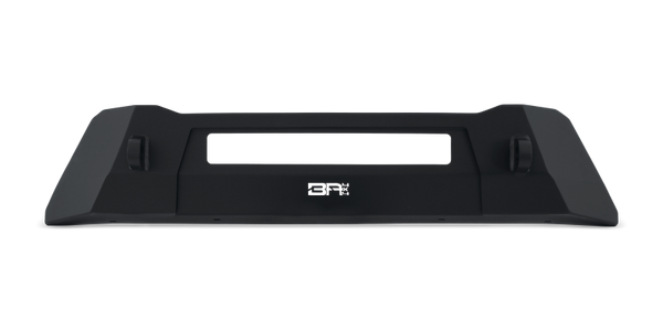 Body Armor 4x4 19-21 Subaru Forester HiLine Front Winch Bumper
