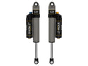ICON 01-26 GM 2500/3500 HD 0-1in/07-18 GM 1500 4in Rear VS 2.5 PB CDXS Pair