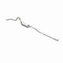 MagnaFlow BRE Exhaust Kit 05-12 Toyota Tacoma 4.0L