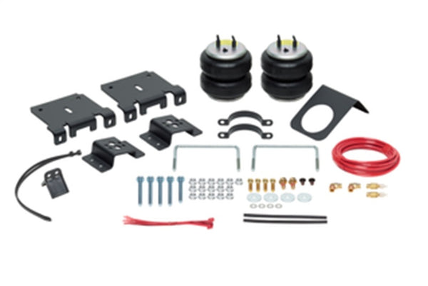 Firestone Ride-Rite Air Helper Spring Kit Rear 01-10 Chevy/GMC C2500HD/C3500HD 2WD/4WD (W217602250)