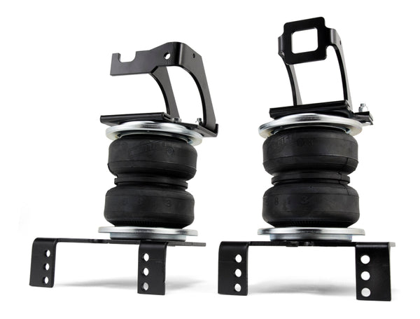 Air Lift LoadLifter 5000 Rear Air Spring Kit for 11-14 Ford F-450 Super Duty 4WD
