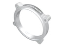 aFe Silver Bullet Throttle Body Spacers TBS Ram 1500 TRX 2021 V8-6.2L