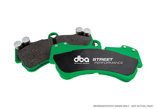 DBA 20-25 Jeep Gladiator Sport Front SP Performance Brake Pads