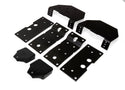 Air Lift LoadLifter 5000 Air Spring Kit 17 Ford Super Duty Pick Up