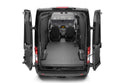 Husky Liners 92-06 Ford E-150/250/350/450 Guardian Impact Cargo Van Mat - Maxi