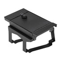 Tuffy 09-14 Ford F150 Console Safe W/ Combo Lock Xlt W/ Standalone Console
