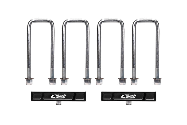 Pro-Truck Front Springs/Blocks