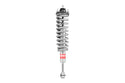 Pro-Truck Shocks Assembled