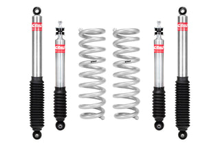 Stage 1 Lift Kit