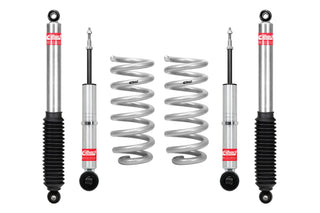 Stage 1 Lift Kit