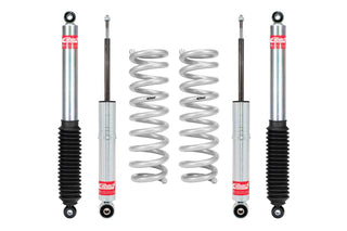 Stage 1 Lift Kit