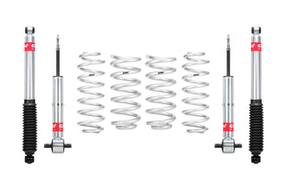 Stage 1 Lift Kit