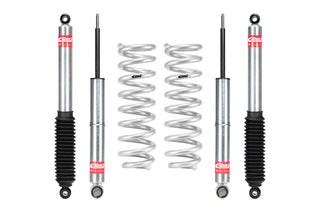 Stage 1 Lift Kit