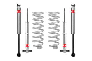 Stage 1 Lift Kit