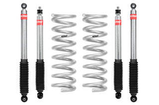 Stage 1 Lift Kit