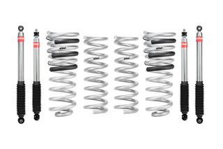 Stage 1 Lift Kit