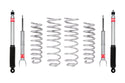Stage 1 Lift Kit