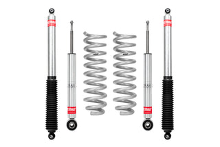 Stage 1 Lift Kit