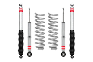 Stage 1 Lift Kit
