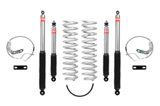 Stage 1 Lift Kit