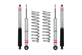 Stage 1 Lift Kit
