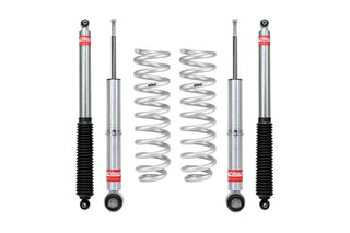 Stage 1 Lift Kit