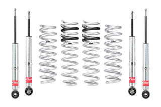 Stage 1 Lift Kit