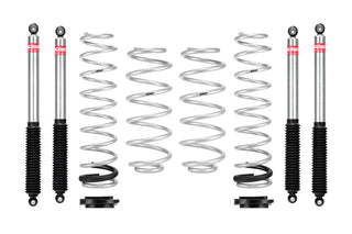 Stage 1 Lift Kit
