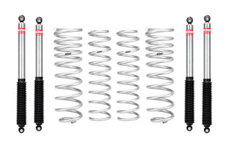 Stage 1 Lift Kit