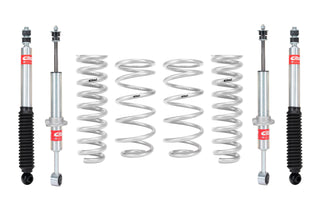 Stage 1 Lift Kit