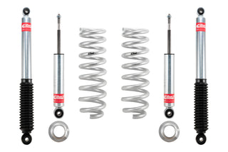 Stage 1 Lift Kit